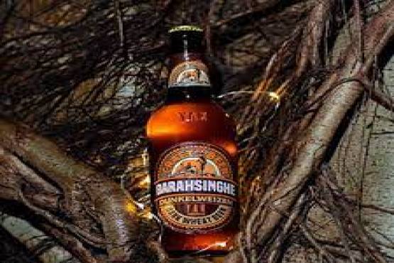Barahsinghe Beer