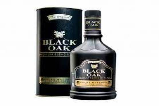 Black Oak