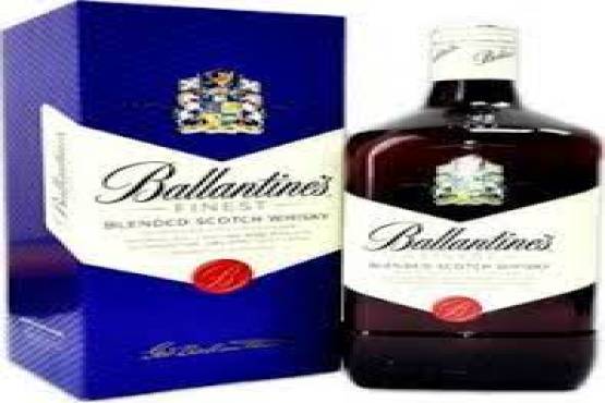 Ballantines
