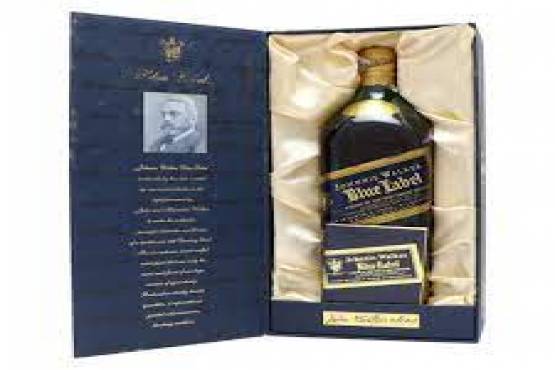 Blue Label