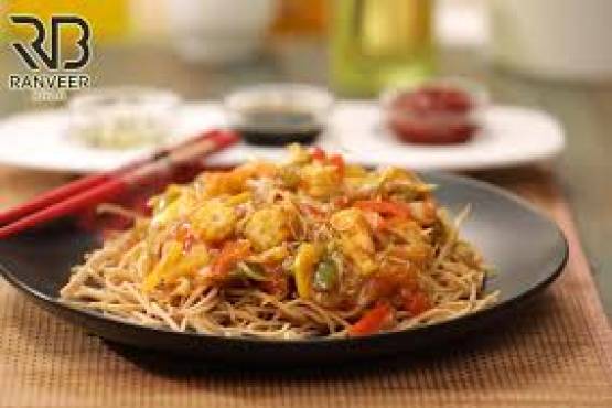 Non-veg Chinese Chopsey