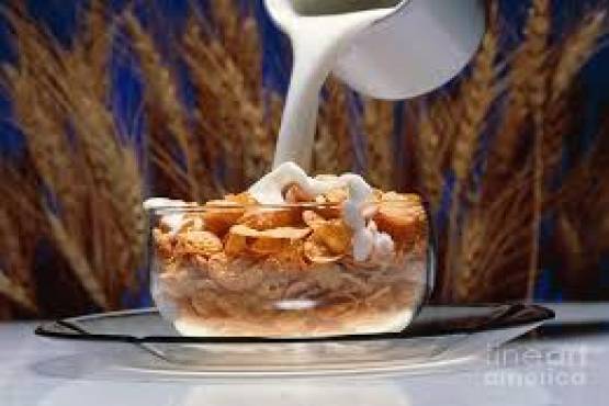 Cornflakes