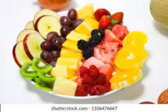 Fruit Salad