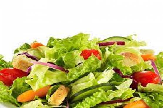 Green Salad