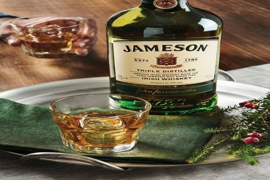 Jameson