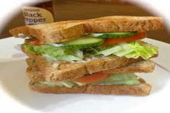 Veg Sandwich