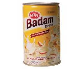 Badam Juice