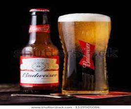 Budweiser