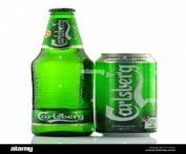 Carlsberg Beer