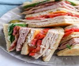 Club Sandwich