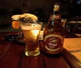 Gorkha Beer