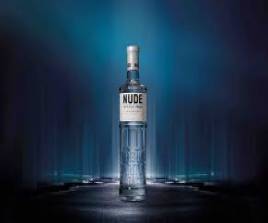 Nude Vodka