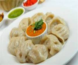 Paneer Momo