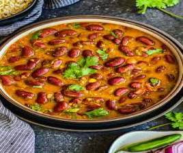 Rajma Curry