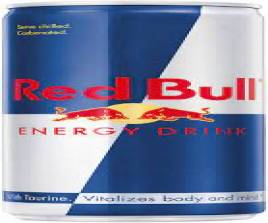 Red Bull