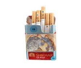 Shikhar Ice