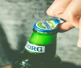 Tuborg Beer