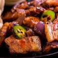 Pork Chilly